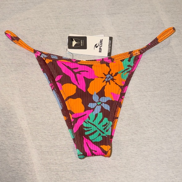Rip Curl Other - NWT Ripcurl Bikini Bottoms